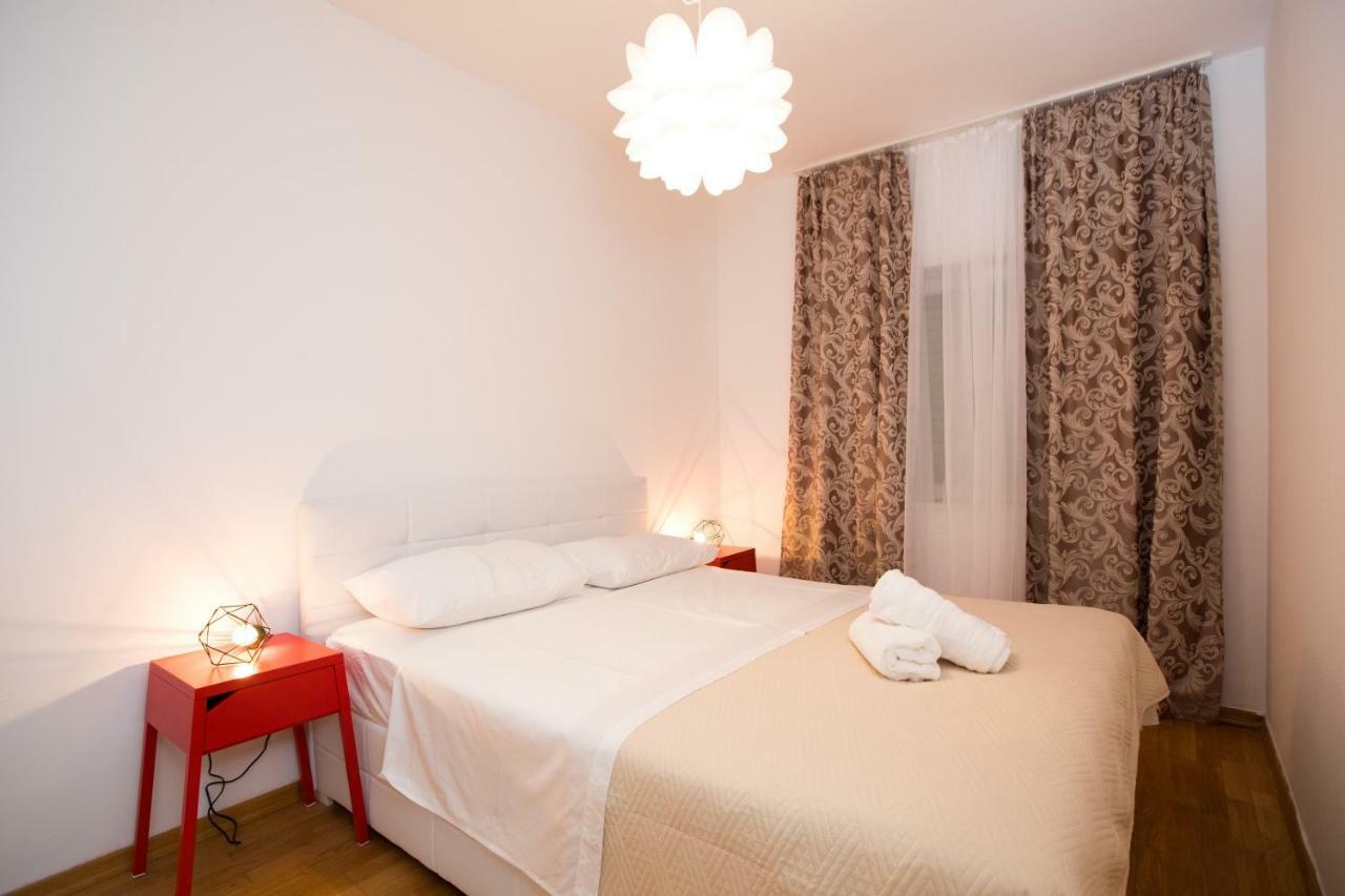 Apartment Antomia Дубровник Экстерьер фото
